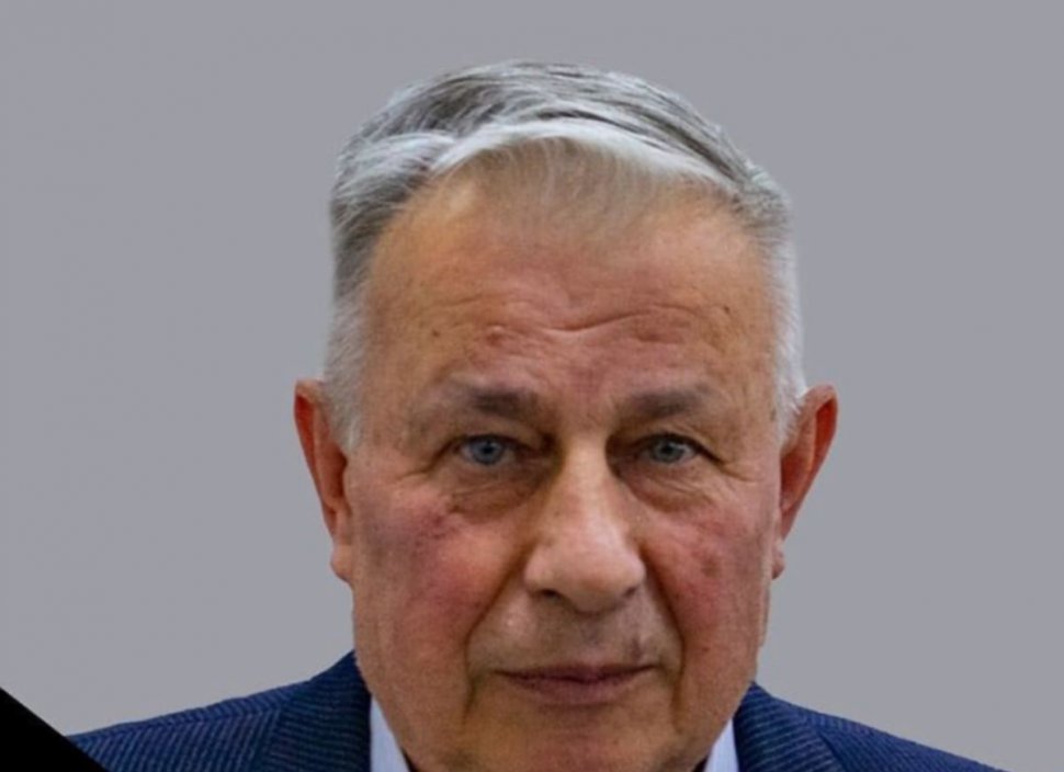 Administratorul public al Primăriei Rădăuți a murit înecat, la Neptun. Era în concediu cu nepotul