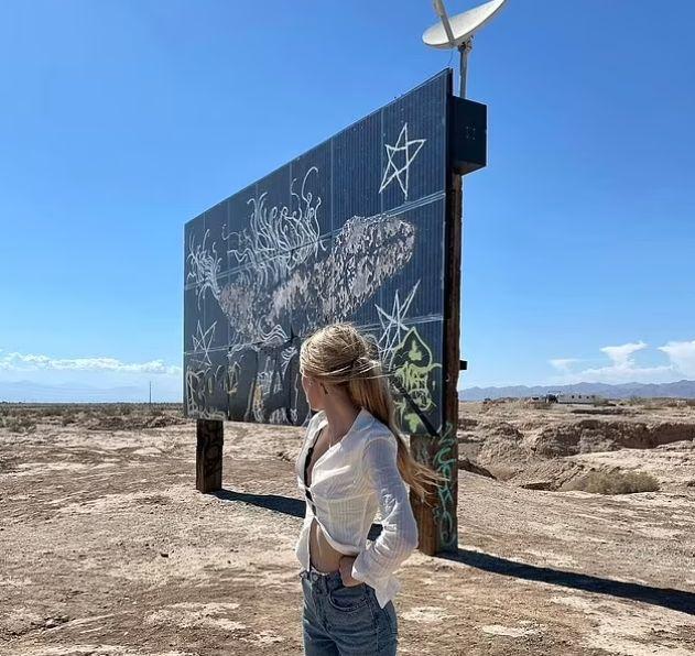 O tânără influencer a murit după ce nu și-a deschis la timp parașuta. Încerca mereu să facă ceva aventuros, spun prietenii 787885