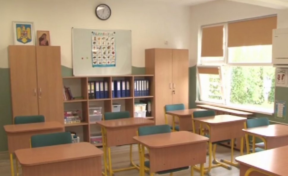 Sistem de climatizare unic în unităţile de învăţământ din România | Facturi reduse cu până la 40%