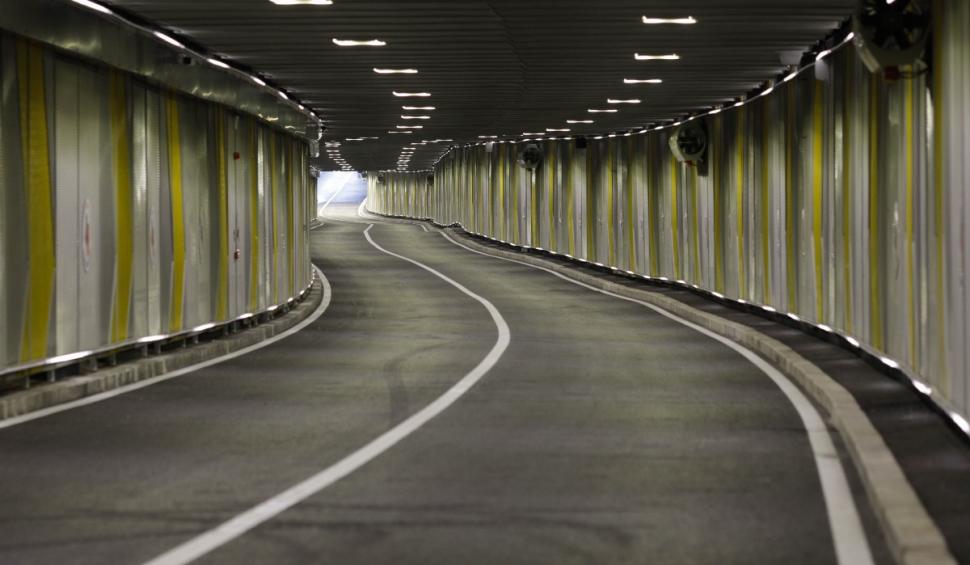 Lucrările la Pasajul Unirii au fost finalizate. Cum arată şi ce modificari majore s-au făcut | Anunţul primarului Sectorului 4 787944