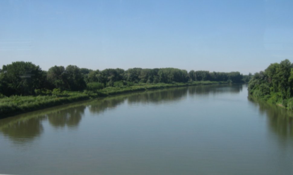 Alertă în Maramureș: Un ucrainean a fost găsit mort în râul Tisa