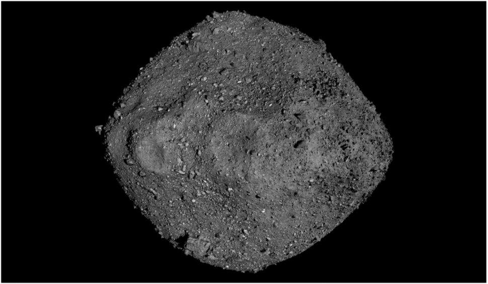 Alertă în zi de 13! Un asteroid masiv se intersectează cu orbita Pământului în mai puțin de două săptămâni