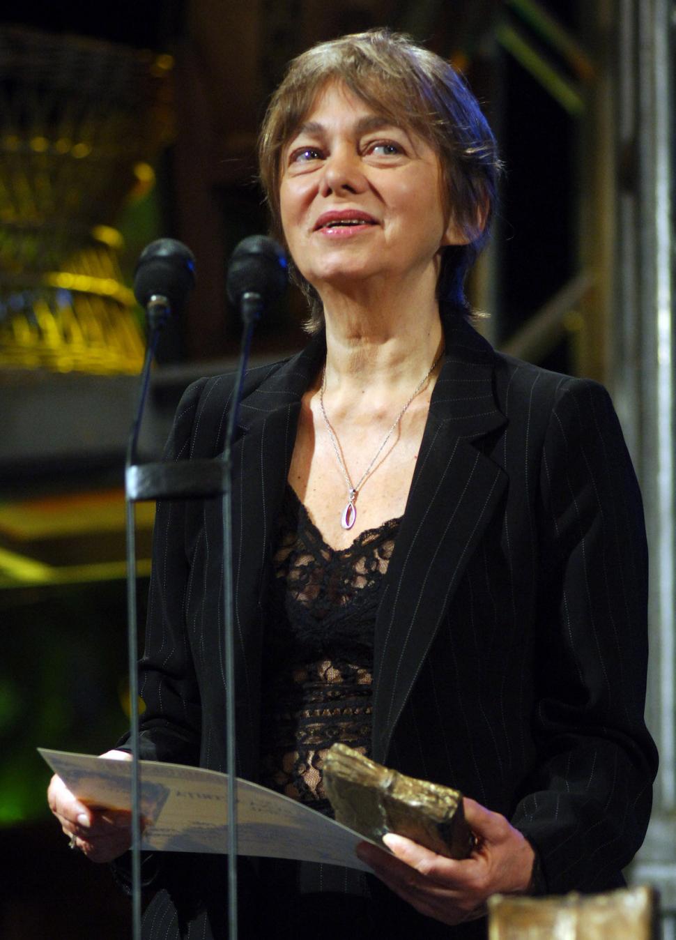 Actriţa Valeria Seciu a murit 788287