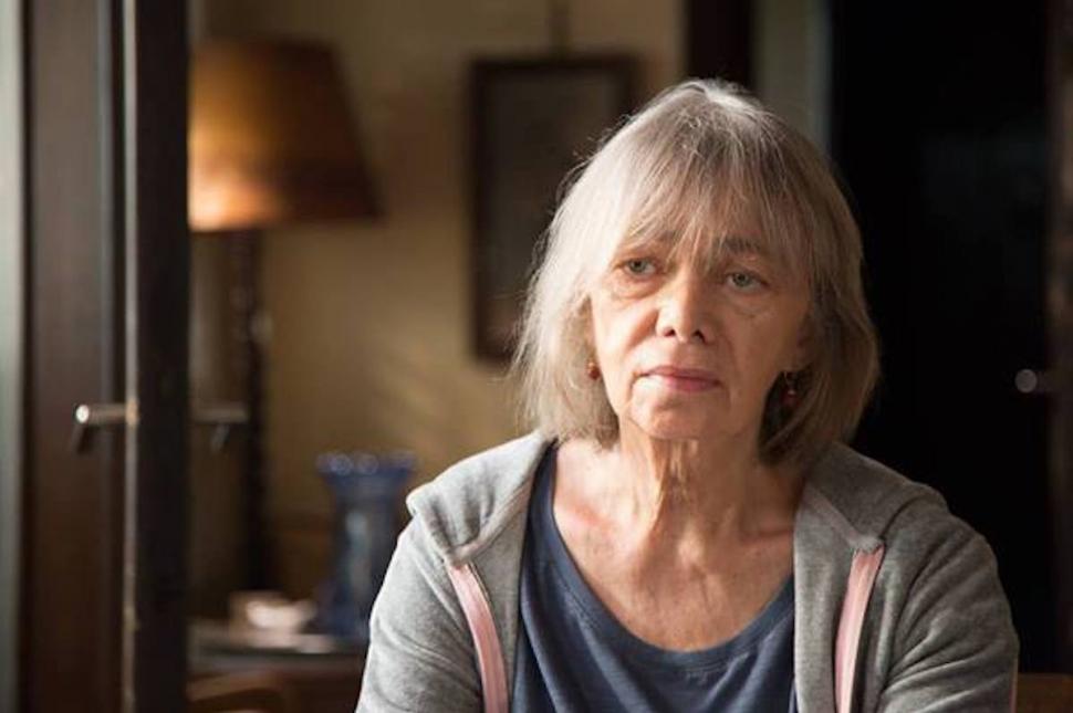 Actriţa Valeria Seciu a murit 788289