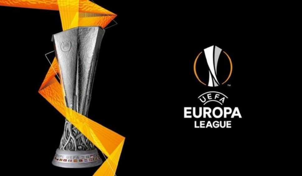 Favoritele din Europa League: Cum arată lupta pentru trofeul continental
