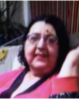 Femeie din București, dispărută de acasă. Poliţia Capitalei cere ajutorul populației pentru găsirea ei 788232