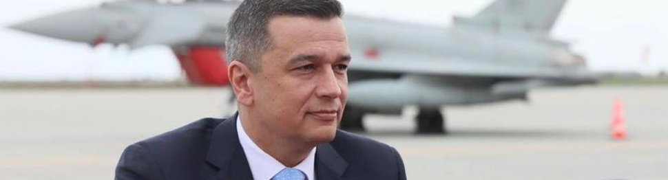 Ministrul Transporturilor, despre situaţia cu Blue Air: "Ministerul Mediului a aplicat legea. Românii vor fi aduşi acasă cu TAROM"
