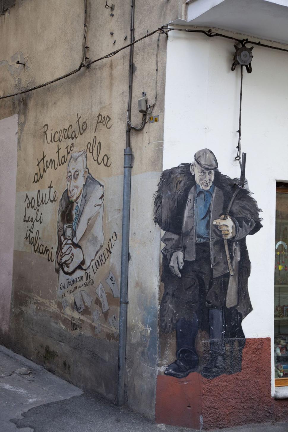 Staţiunea din Italia care îţi oferă 15.000 de euro ca să te muţi acolo  788327