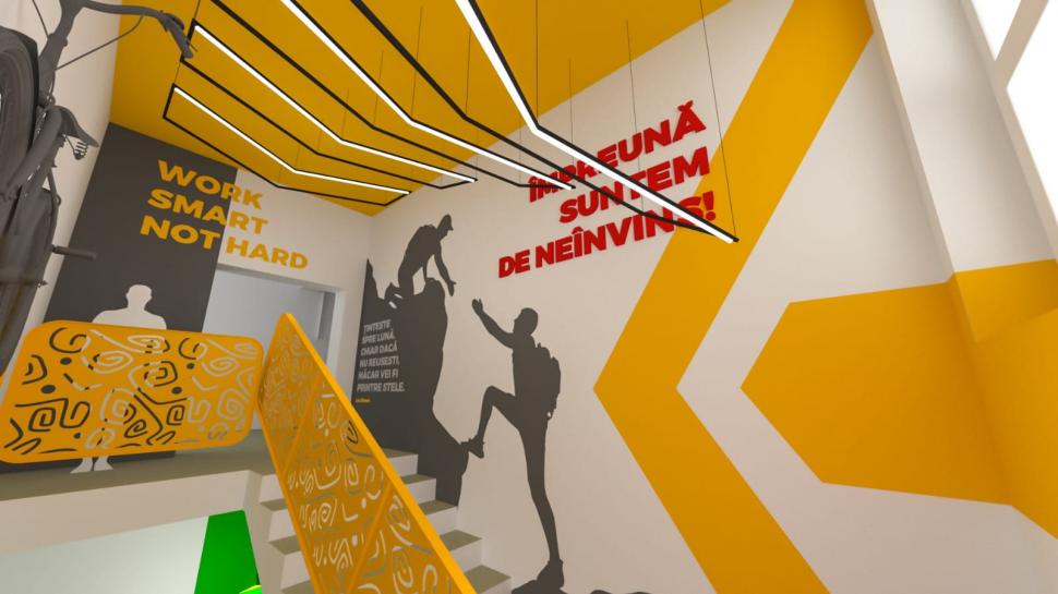 Şcoala devenită virală pe net. Cum au reuşit profesorii din Perieţi să facă rost de bani pentru renovări  788275