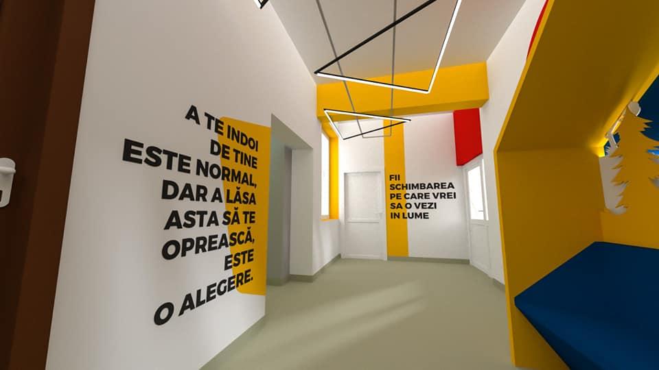 Şcoala devenită virală pe net. Cum au reuşit profesorii din Perieţi să facă rost de bani pentru renovări  788277