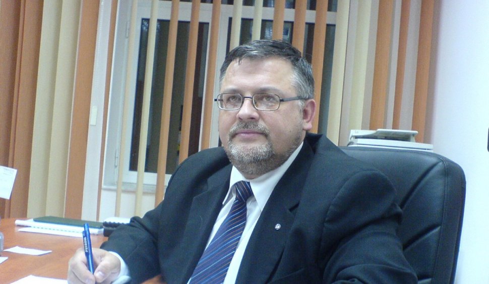 A murit Florinel Dinu, rectorul Universității Petrol-Gaze din Ploiești. Studenții au transmis un mesaj emoționant la aflarea veștii