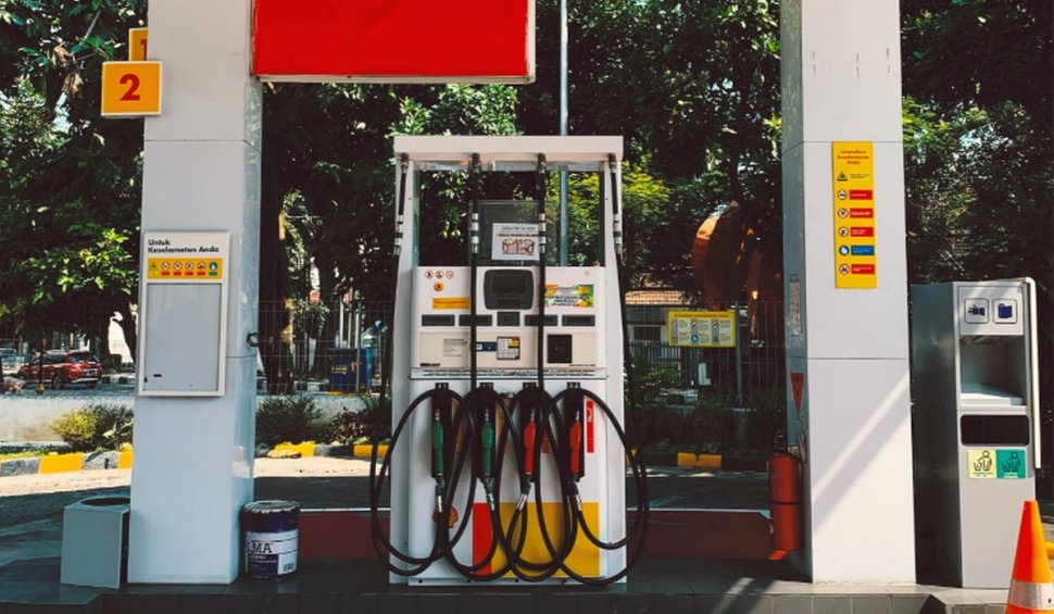 Prețul benzinei și al motorinei în România, astăzi, 8 septembrie 2022. Scade costul carburanţilor