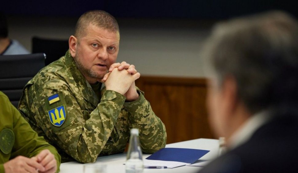 Război în Ucraina, ziua 197. Secretarul de stat al SUA, vizită-surpriză în Ucraina | Forțele Kievului, atacuri-surpriză în estul țării