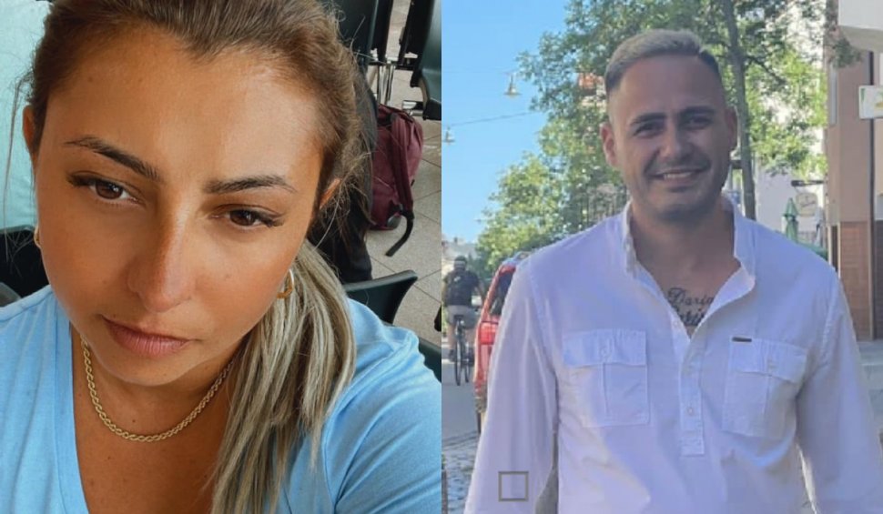 Un român din Germania și-a omorât soția de față cu cei doi copii. Vecinii au chemat poliția când au auzit țipete
