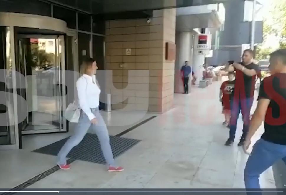 Simona Halep și Toni Iuruc, întâlnire de taină cu avocații. Imaginile momentului 788748