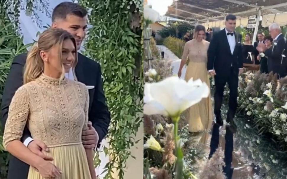 Simona Halep și Toni Iuruc, întâlnire de taină cu avocații. Imaginile momentului 788750