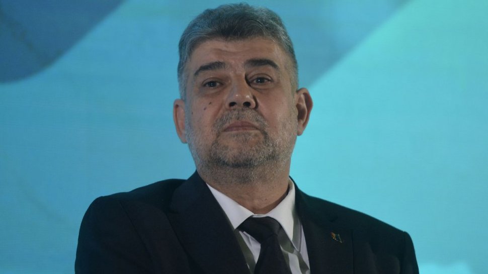 Marcel Ciolacu: ”Nu pot cere românilor să stingă becurile!”