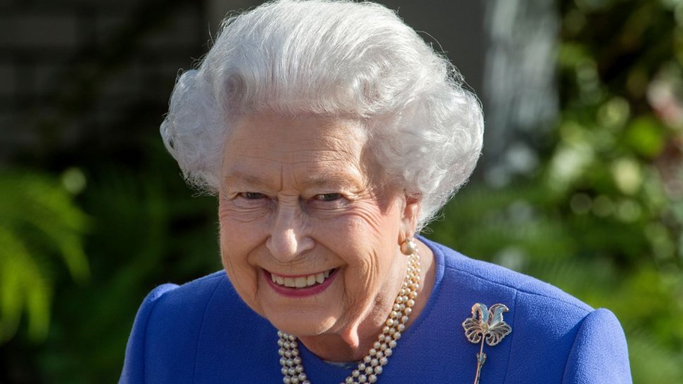 Regina Elisabeta a II-a s-a ascuns într-un tufiș pentru a scăpa de Nicolae Ceaușescu