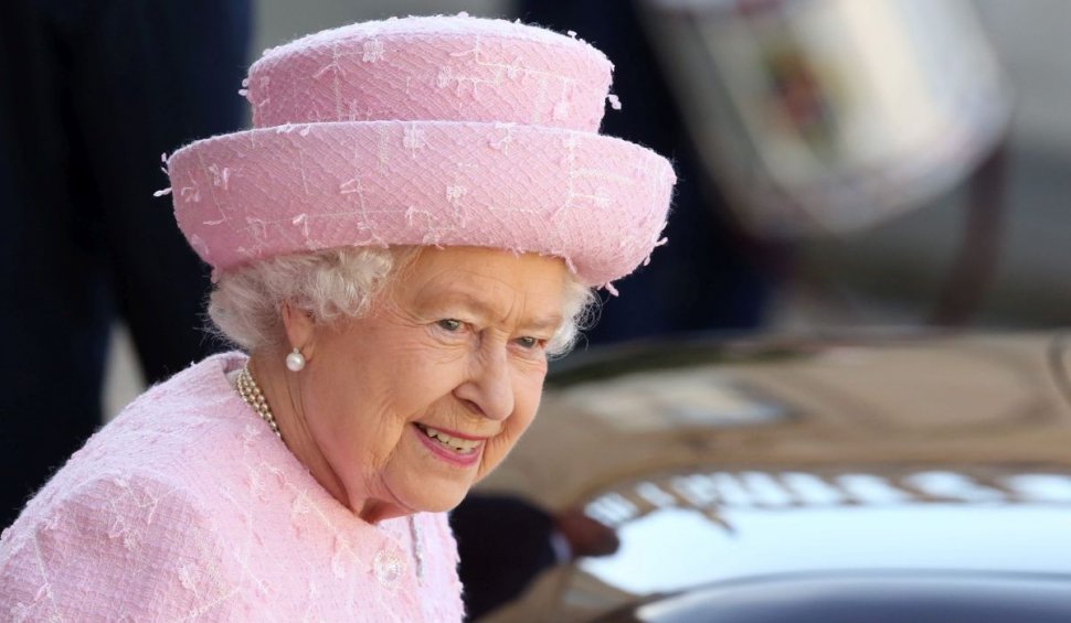 Ultimele întâlniri onorate de regina Elisabeta a II-a | "A fost sufletul petrecerii”