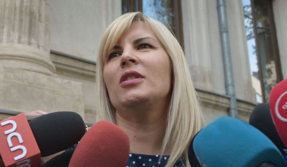 Elena Udrea cere prima permisie din închisoare. FSANP: ”Nu trebuia să devină mamă dacă știa că există riscul să ajungă în închisoare”
