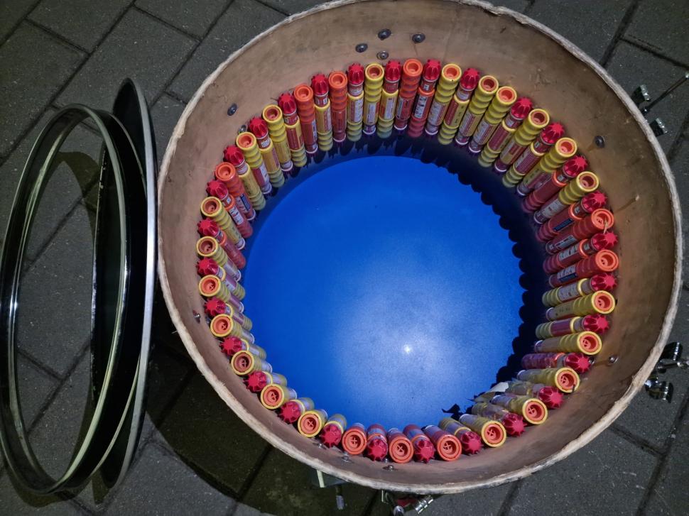 Haos și violențe la meciul Dinamo-Steaua | Suporterii s-au luat la bătaie cu jandarmii. Unii dintre ei erau la meci cu copiii 788921