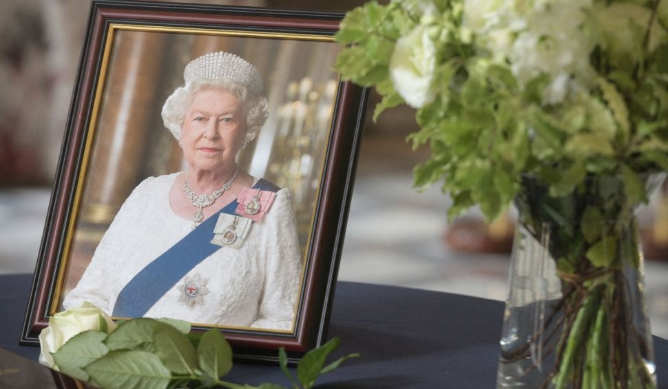 Este oficial: Înmormântarea Reginei Elisabeta a II-a va avea loc pe data de 19 septembrie