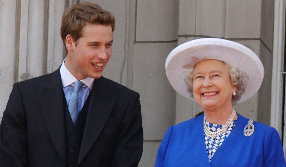 Prințul William, mesaj înduioșător despre Regina Elisabeta a II-a: "Bunica spunea că durerea este prețul pe care îl plătim pentru iubire"