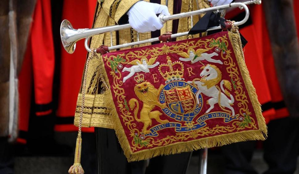 Charles al III-lea, proclamat oficial rege al Marii Britanii | Programul evenimentelor de astăzi, prezentat de Maria Coman, trimisul special Antena 3 la Londra 788960