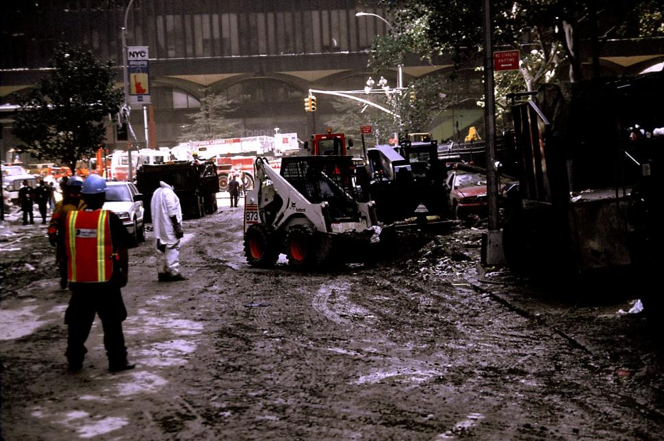 Atentatele din 11 septembrie. 21 de ani de la atacurile sângeroase din SUA, când 19 teroriști au deturnat patru avioane 788994