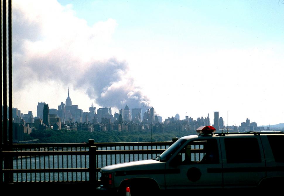 Atentatele din 11 septembrie. 21 de ani de la atacurile sângeroase din SUA, când 19 teroriști au deturnat patru avioane 788995