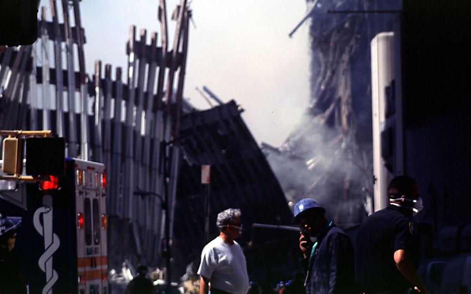 Atentatele din 11 septembrie. 21 de ani de la atacurile sângeroase din SUA, când 19 teroriști au deturnat patru avioane 788996