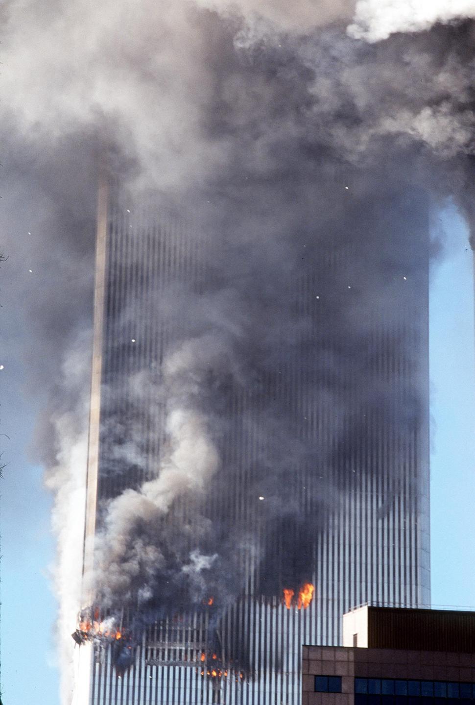 Atentatele din 11 septembrie. 21 de ani de la atacurile sângeroase din SUA, când 19 teroriști au deturnat patru avioane 788997