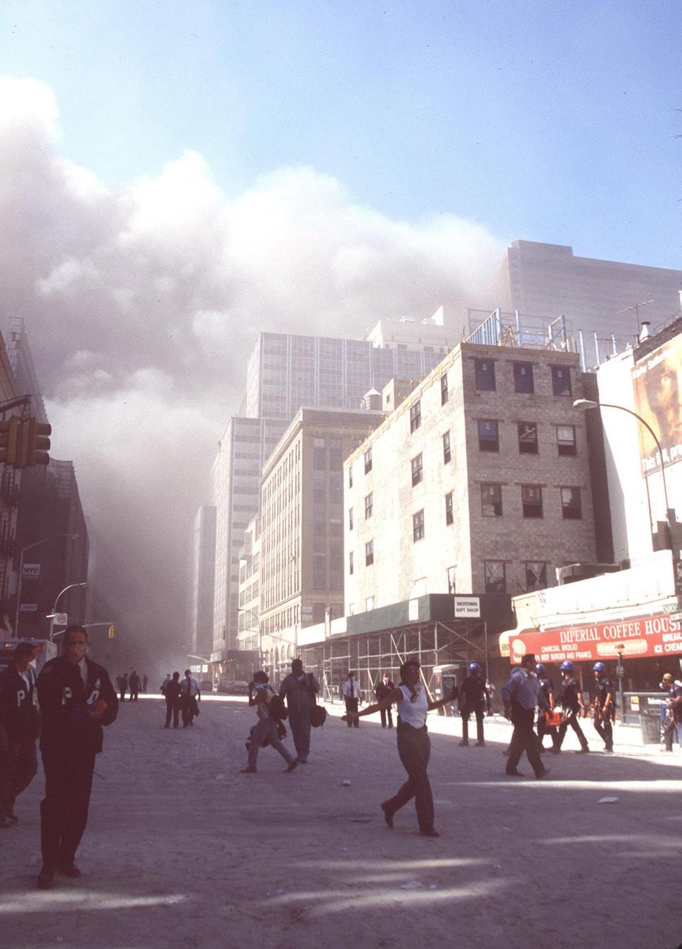 Atentatele din 11 septembrie. 21 de ani de la atacurile sângeroase din SUA, când 19 teroriști au deturnat patru avioane 788998