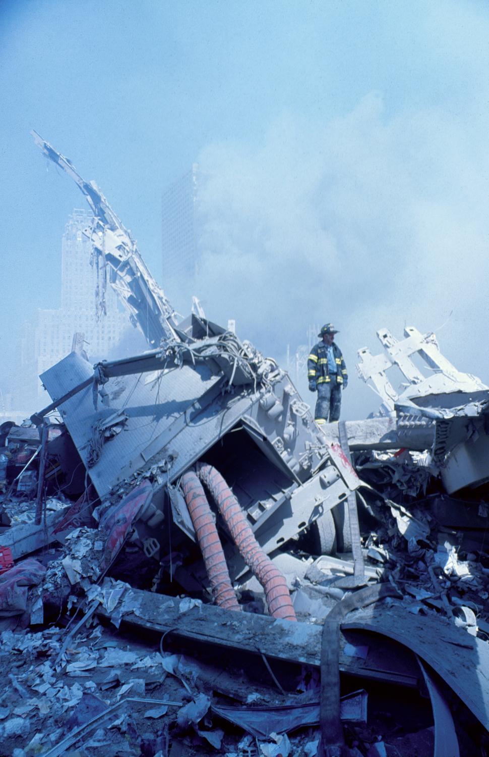 Atentatele din 11 septembrie. 21 de ani de la atacurile sângeroase din SUA, când 19 teroriști au deturnat patru avioane 789000