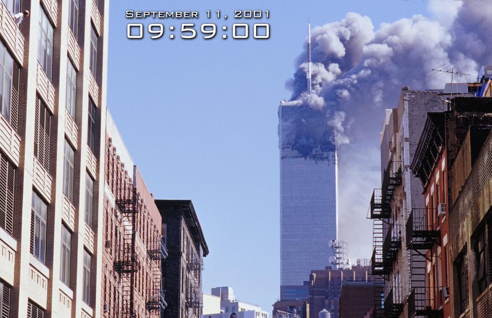 Atentatele din 11 septembrie. 21 de ani de la atacurile sângeroase din SUA, când 19 teroriști au deturnat patru avioane 789001