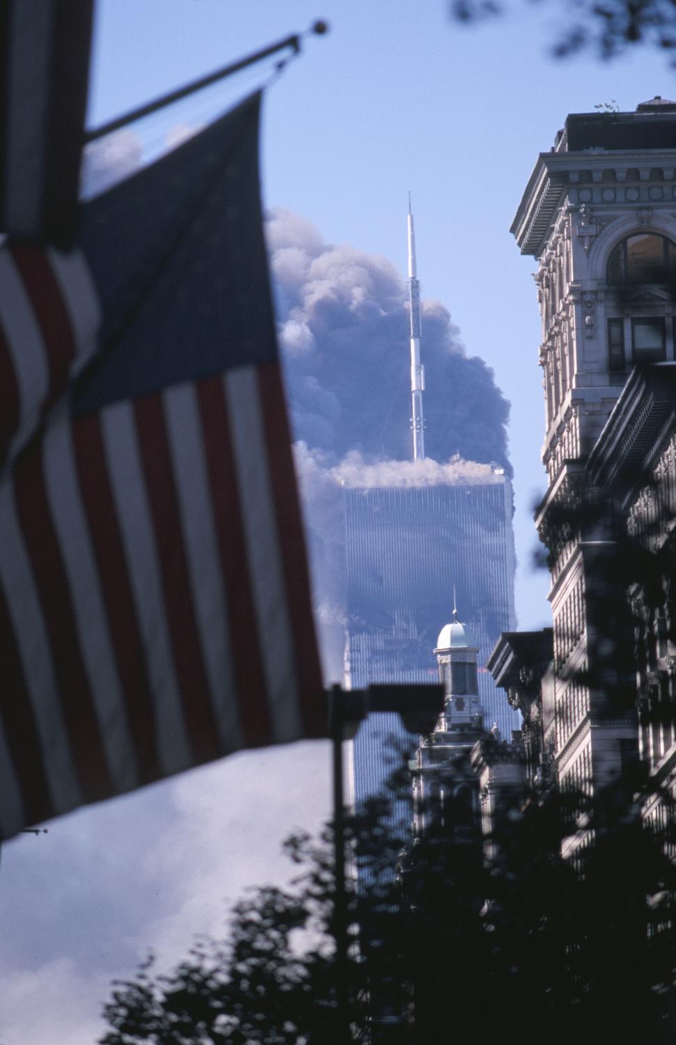 Atentatele din 11 septembrie. 21 de ani de la atacurile sângeroase din SUA, când 19 teroriști au deturnat patru avioane 789002