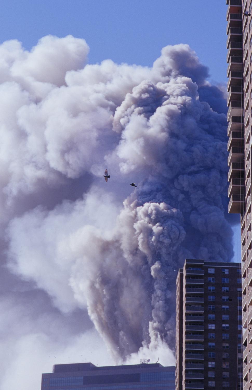 Atentatele din 11 septembrie. 21 de ani de la atacurile sângeroase din SUA, când 19 teroriști au deturnat patru avioane 789003