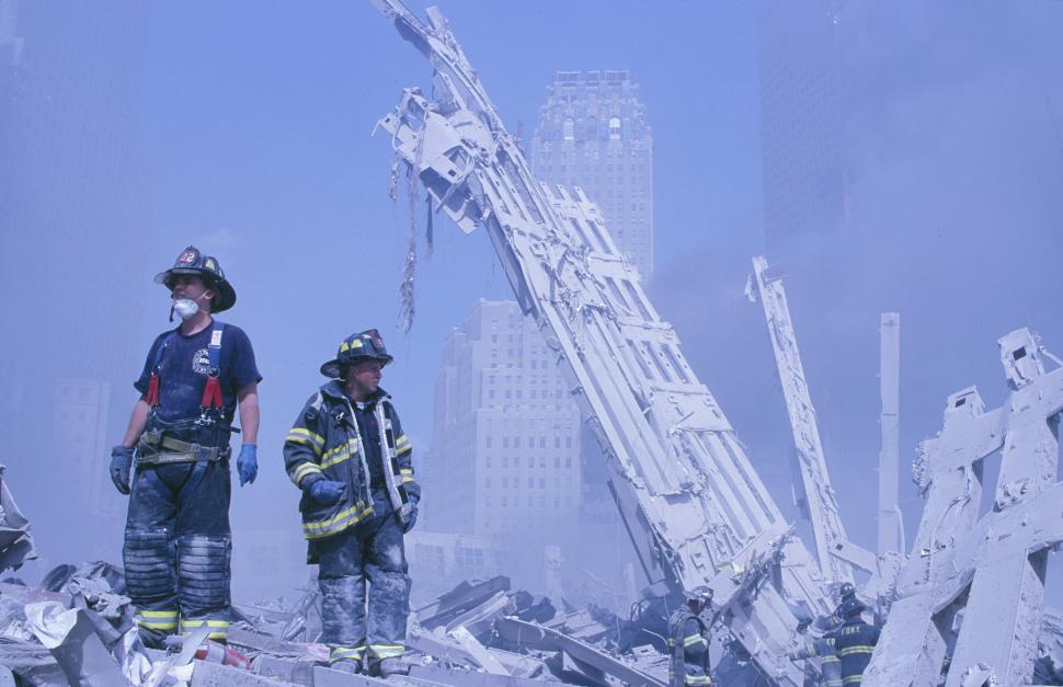 Atentatele din 11 septembrie. 21 de ani de la atacurile sângeroase din SUA, când 19 teroriști au deturnat patru avioane 789005