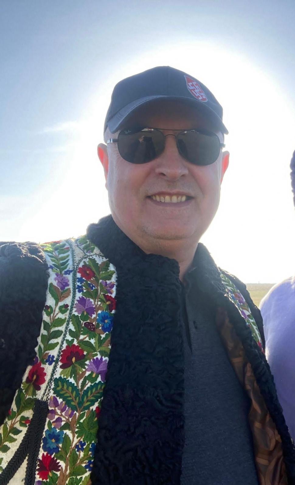 În avionul prăbușit la Gălănești a murit fratele unui fost ministru al Educației. Cealaltă victimă - instructor de pilotaj din București 789040