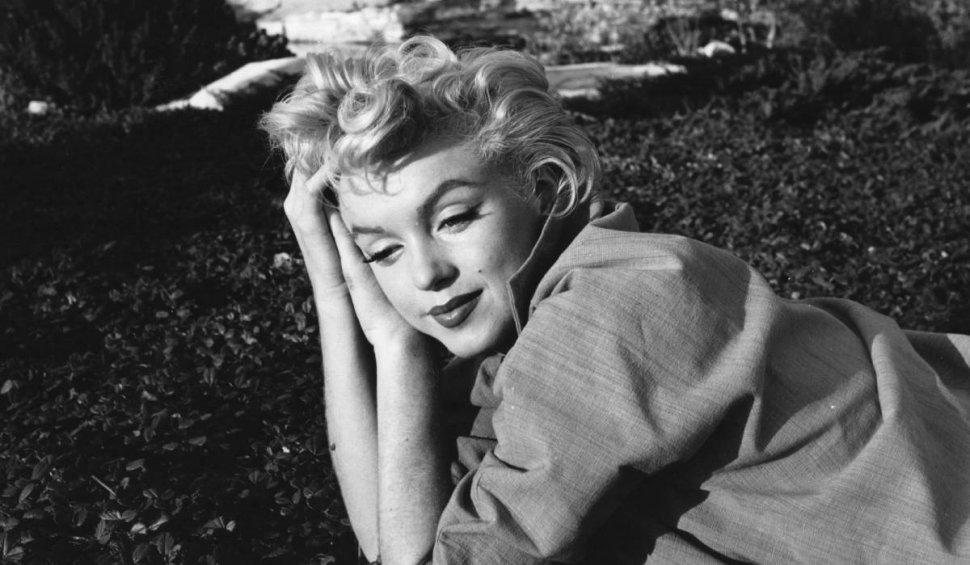 Fantoma lui Marilyn Monroe a aruncat cu lucruri la filmările peliculei "Blonde", spun actorii | "A fost cu noi"