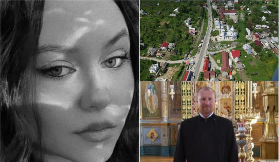 Fiul primarului rupe tăcerea despre Maria Tomoiagă, fata preotului care s-a aruncat de la etaj: "Acel mesaj nu era pentru mine. Fiecare a plecat pe drumul lui" 789061