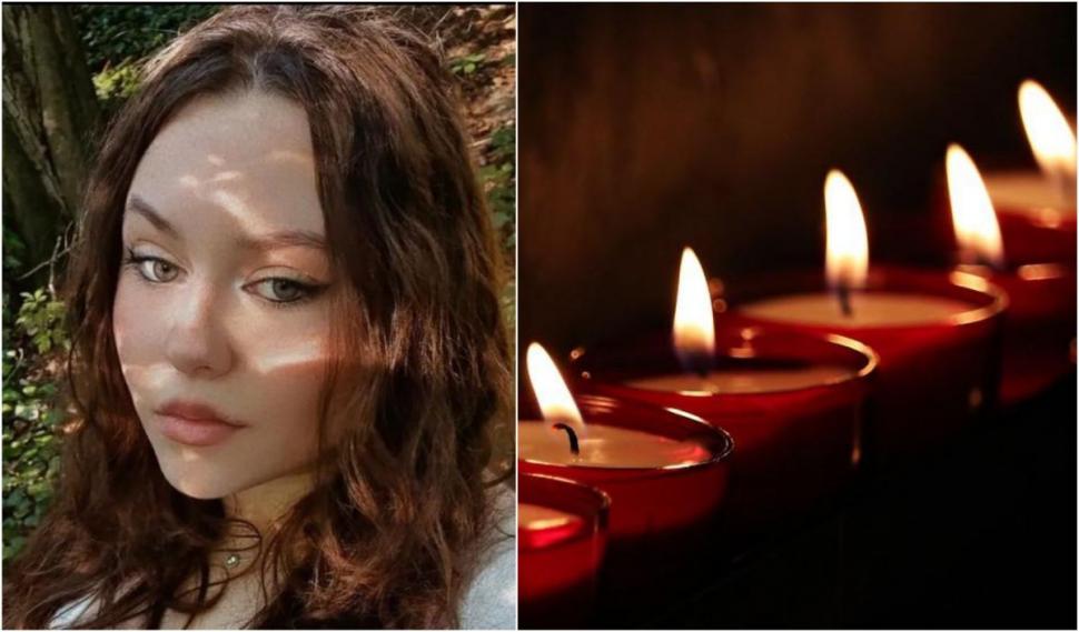 Fiul primarului rupe tăcerea despre Maria Tomoiagă, fata preotului care s-a aruncat de la etaj: "Acel mesaj nu era pentru mine. Fiecare a plecat pe drumul lui" 789062