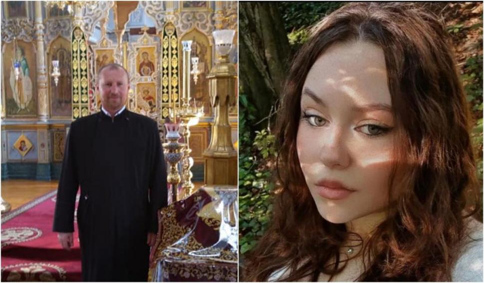 Fiul primarului rupe tăcerea despre Maria Tomoiagă, fata preotului care s-a aruncat de la etaj: "Acel mesaj nu era pentru mine. Fiecare a plecat pe drumul lui" 789066