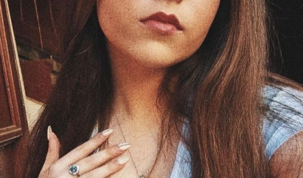 Fiul primarului rupe tăcerea despre Maria Tomoiagă, fata preotului care s-a aruncat de la etaj: "Acel mesaj nu era pentru mine. Fiecare a plecat pe drumul lui" 789067