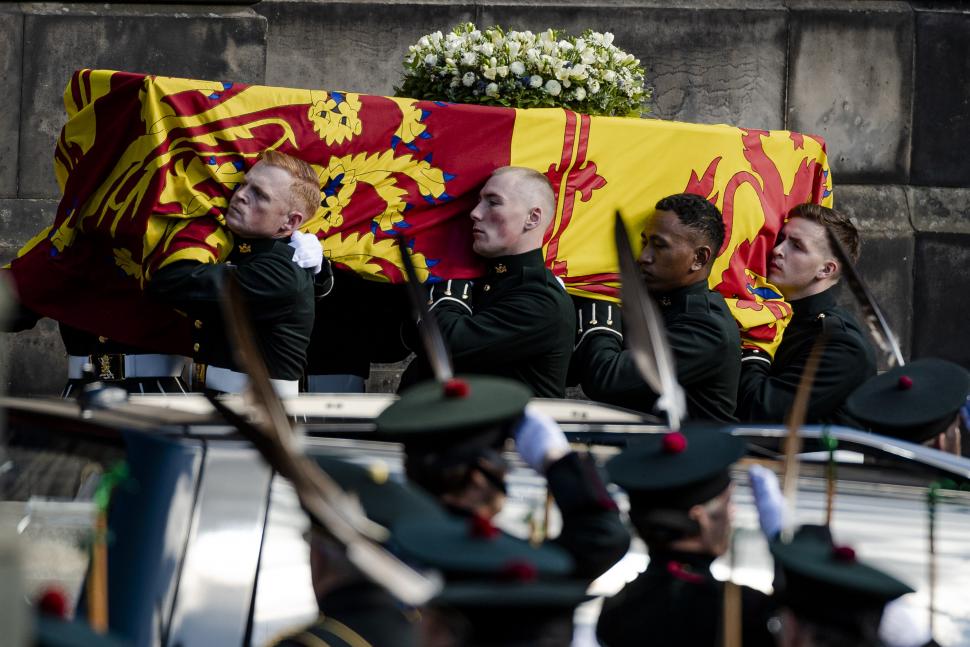 Lideri ai lumii care au anunțat că vor fi prezenți la funeraliile Reginei Elisabeta a II-a 789235