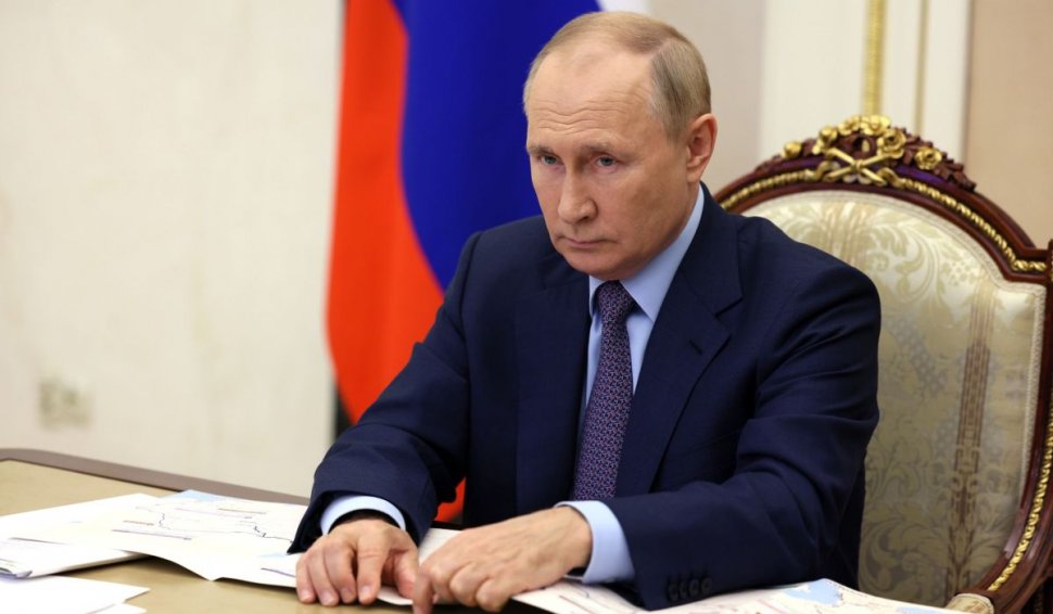 Apar noi oficiali locali care îi cer demisia lui Vladimir Putin din cauza războiului din Ucraina | Exemplul din Smolninskoie se multiplică