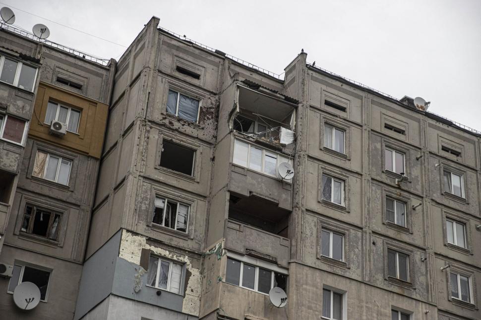 Secretul succesului repurtat de armata ucraineană la Harkov, dezvăluit de un oficial de-al rușilor | Cum arată zonele eliberate de sub ocupația Moscovei 789116