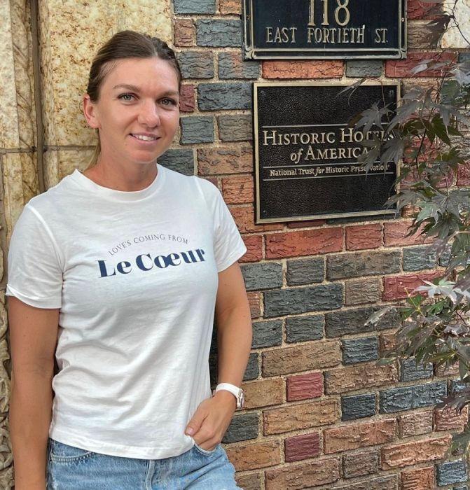 Simona Halep s-a operat. Mesajul sportivei de pe patul de spital: ”Am avut probleme în timpul verii” 789100