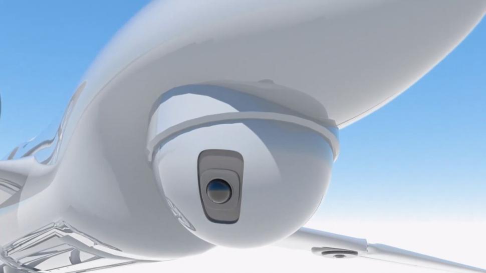 Statele Unite pregătesc avionul Ancillary, un aparat electric fără pilot care va schimba fața războiului modern 789187