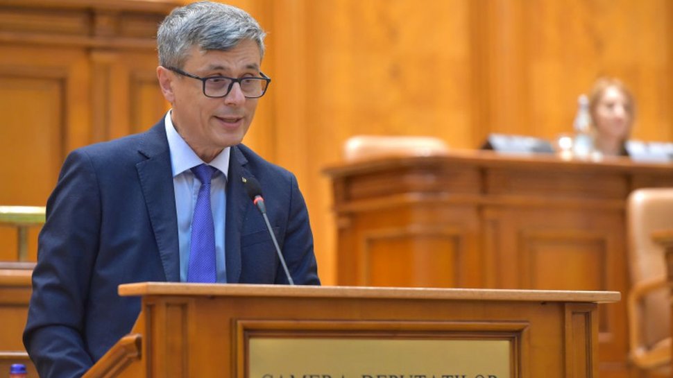 Virgil Popescu anunță ajutoare de stat în valoare de 1,5 miliarde de euro: ”Vești bune! Am primit aprobarea Comisiei Europene!”